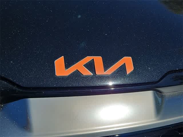 Thumbnail: 2023 Kia Sportage - 11