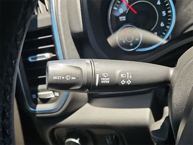 Thumbnail: 2025 RAM 1500 - 24