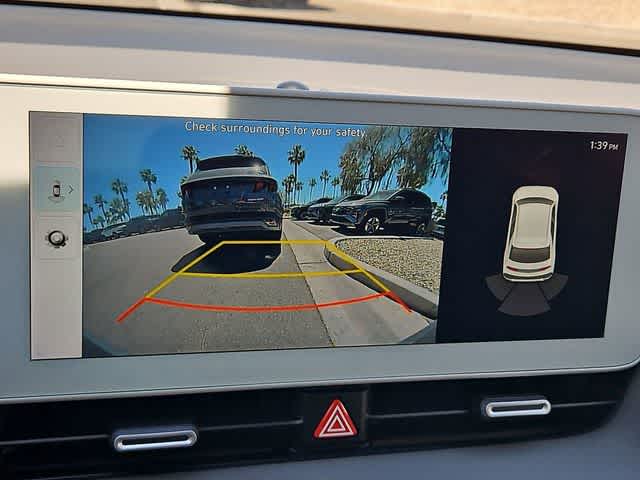 Thumbnail: 2024 Hyundai Ioniq 5 - 29