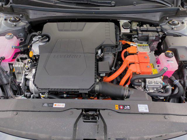 Thumbnail: 2026 Hyundai Elantra - 14