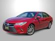 Used 2017 Toyota Camry Hybrid XLE Sedan