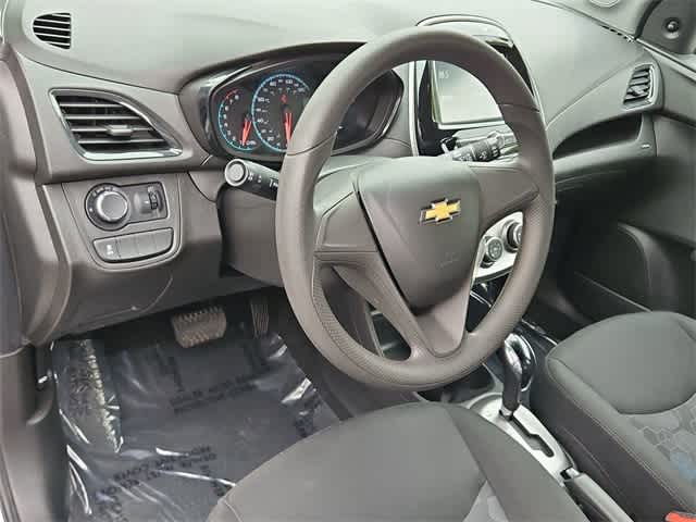 Thumbnail: 2018 Chevrolet Spark - 10