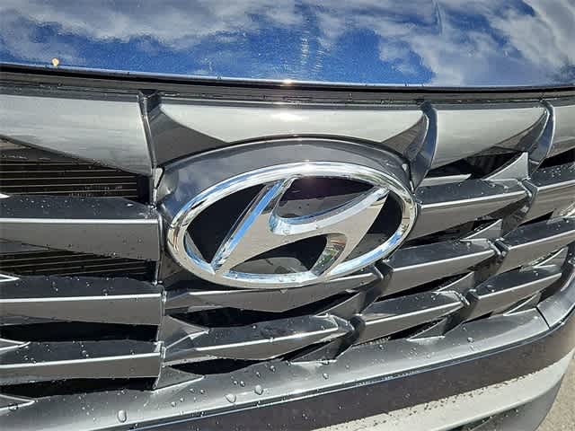 Thumbnail: 2023 Hyundai Tucson - 11