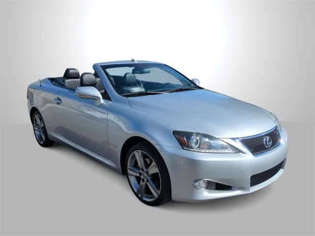 Thumbnail: 2014 Lexus IS - 2