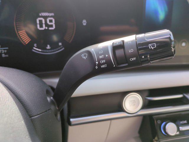 Thumbnail: 2026 Hyundai Tucson - 25