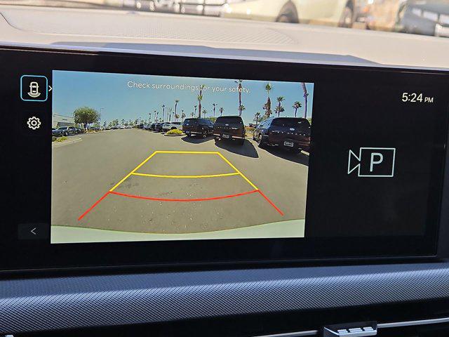 Thumbnail: 2025 Hyundai Sonata - 27