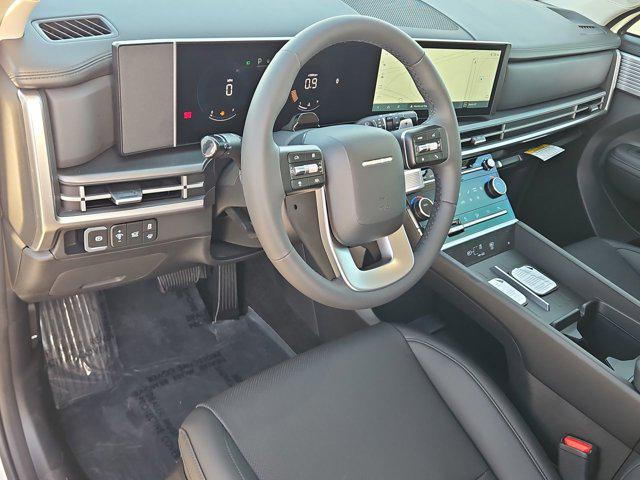 Thumbnail: 2026 Hyundai Santa Fe - 10