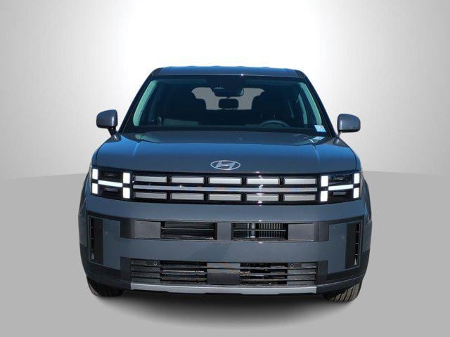 Thumbnail: 2026 Hyundai Santa Fe - 3