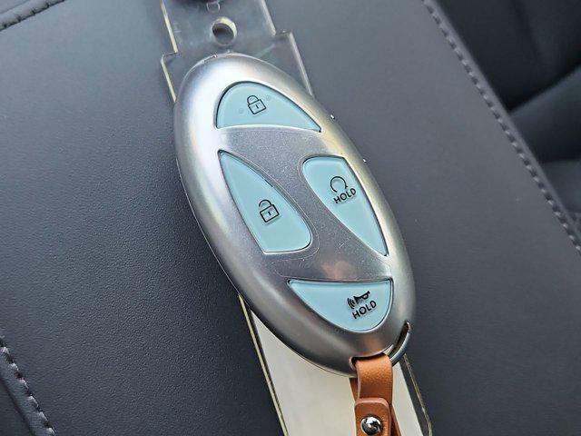 Thumbnail: 2025 Hyundai Ioniq 5 - 35