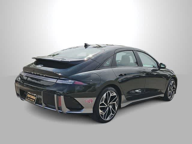 Thumbnail: 2024 Hyundai Ioniq 6 - 8
