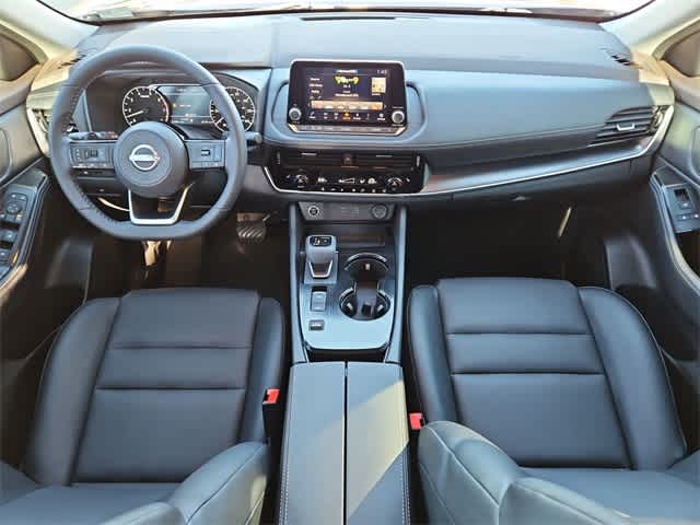 Thumbnail: 2022 Nissan Rogue - 15