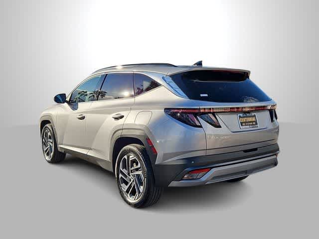 Thumbnail: 2026 Hyundai Tucson - 6