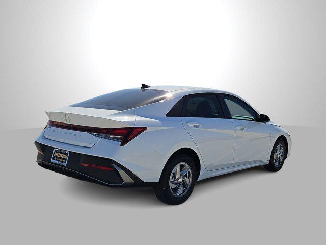Thumbnail: 2026 Hyundai Elantra - 8