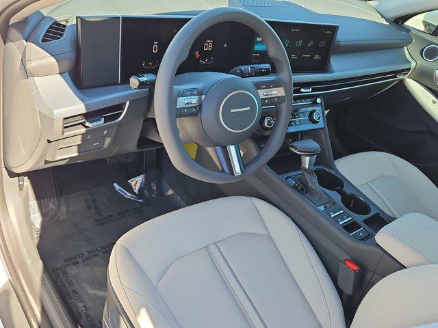 Thumbnail: 2026 Hyundai Sonata - 10