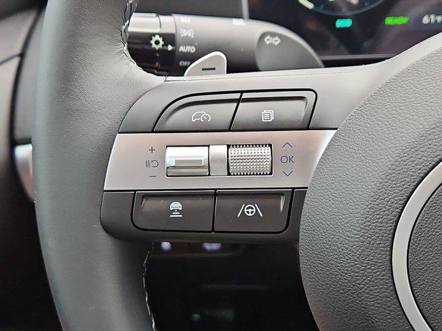 Thumbnail: 2025 Hyundai Tucson - 24