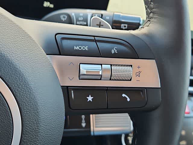 Thumbnail: 2026 Hyundai Tucson - 25