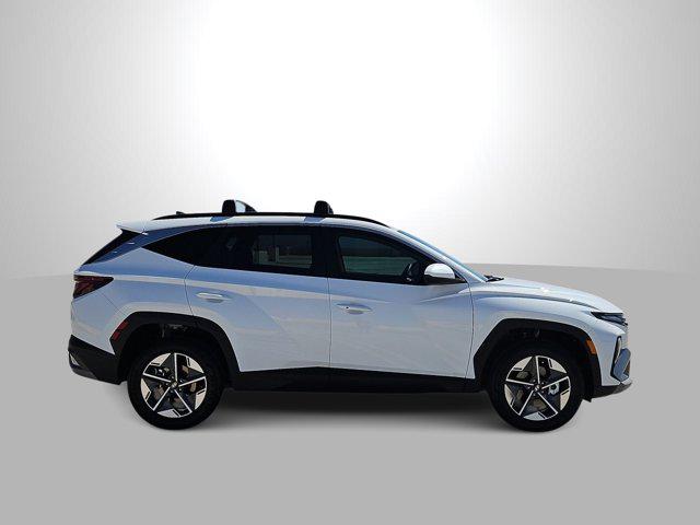 Thumbnail: 2026 Hyundai Tucson - 9
