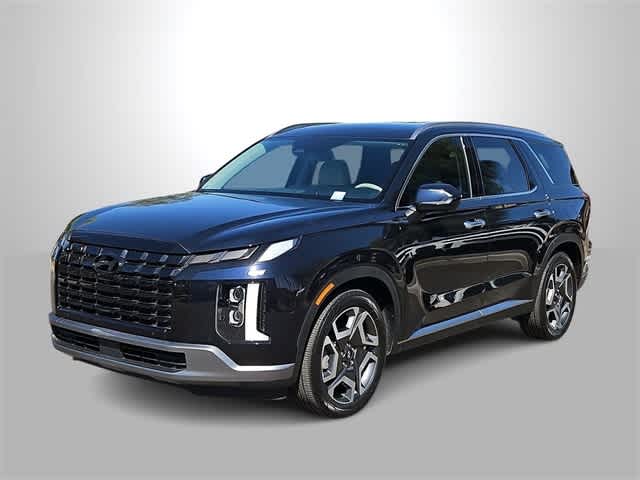 Thumbnail: 2023 Hyundai Palisade - 4