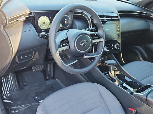 Thumbnail: 2023 Hyundai Santa Cruz - 10