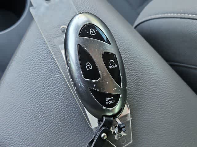 Thumbnail: 2024 Hyundai Elantra - 33