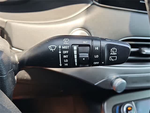 2022 Hyundai Palisade SEL 26