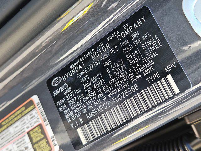 Thumbnail: 2026 Hyundai Palisade - 37