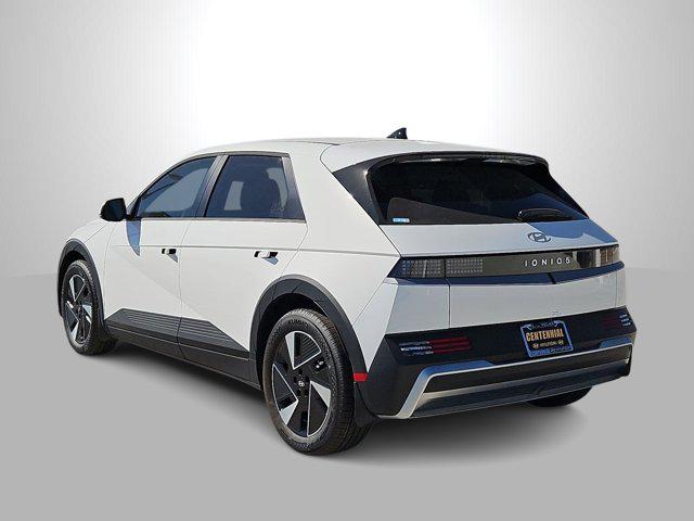 Thumbnail: 2025 Hyundai Ioniq 5 - 6