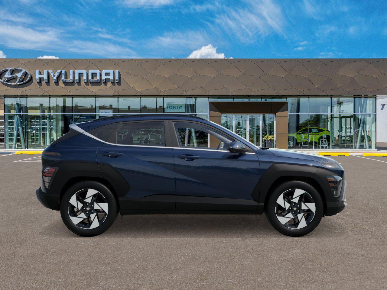 Thumbnail: 2026 Hyundai Kona - 7