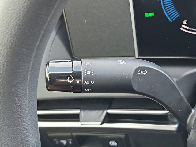 Thumbnail: 2026 Hyundai Tucson - 25