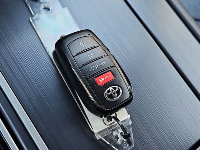 Thumbnail: 2024 Toyota Sequoia - 35