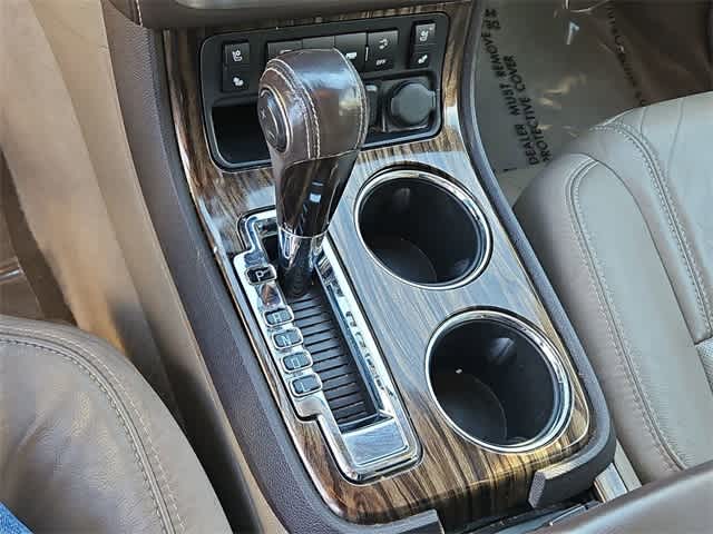 Thumbnail: 2015 GMC Acadia - 34