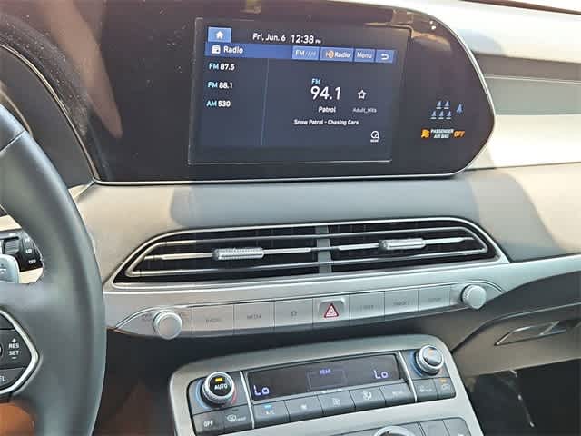 2022 Hyundai Palisade SEL 28