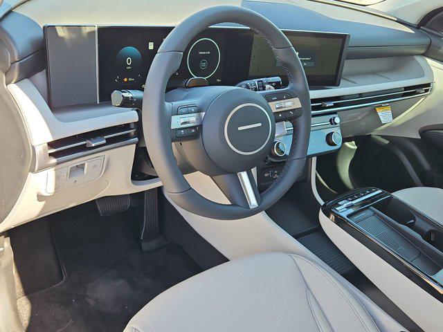 Thumbnail: 2026 Hyundai Tucson - 10