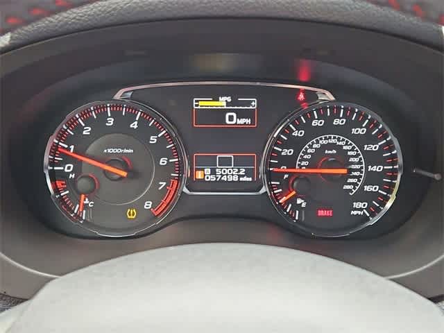 Thumbnail: 2019 Subaru WRX - 30