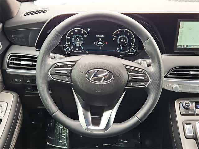 Thumbnail: 2022 Hyundai Palisade - 24