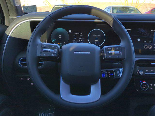 Thumbnail: 2026 Hyundai Palisade - 24