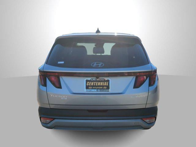 Thumbnail: 2026 Hyundai Tucson - 7