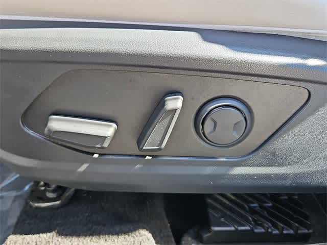 Thumbnail: 2023 Hyundai Tucson - 17