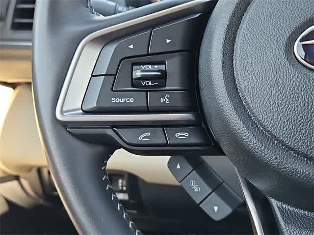 Thumbnail: 2019 Subaru Ascent - 25