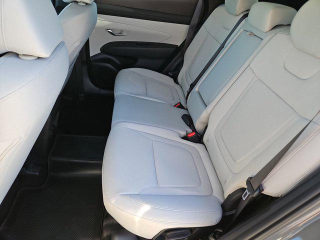 Thumbnail: 2026 Hyundai Tucson - 18