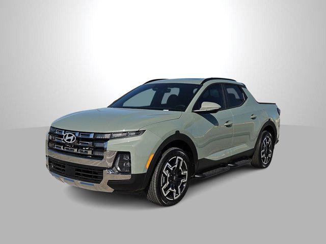 Thumbnail: 2026 Hyundai Santa Cruz - 4