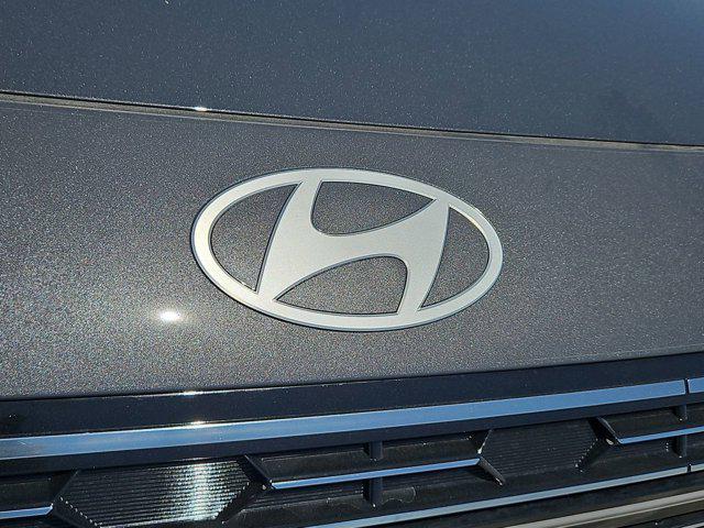 Thumbnail: 2026 Hyundai Palisade - 11