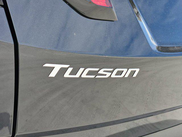 Thumbnail: 2026 Hyundai Tucson - 12