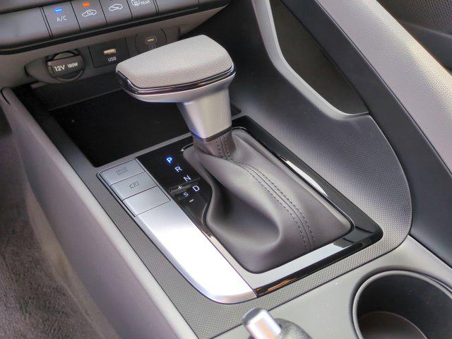 Thumbnail: 2026 Hyundai Elantra - 29