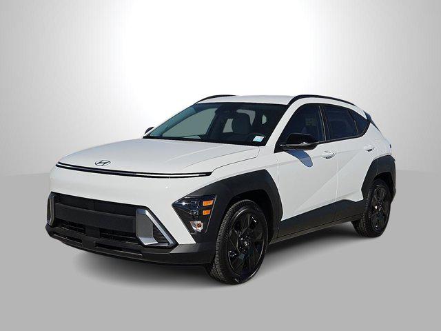 Thumbnail: 2026 Hyundai Kona - 4
