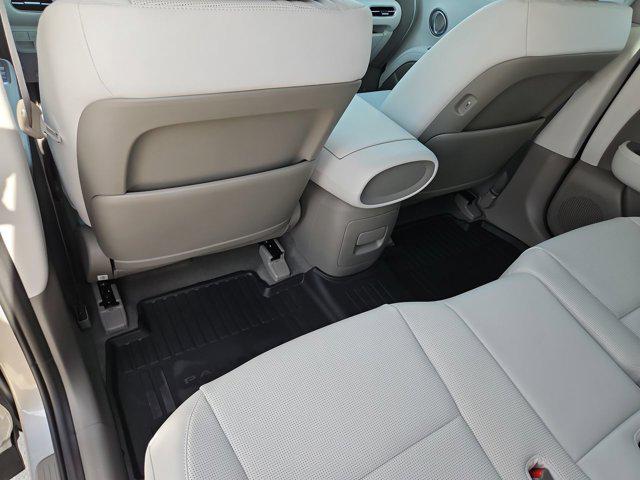 Thumbnail: 2026 Hyundai Palisade - 18