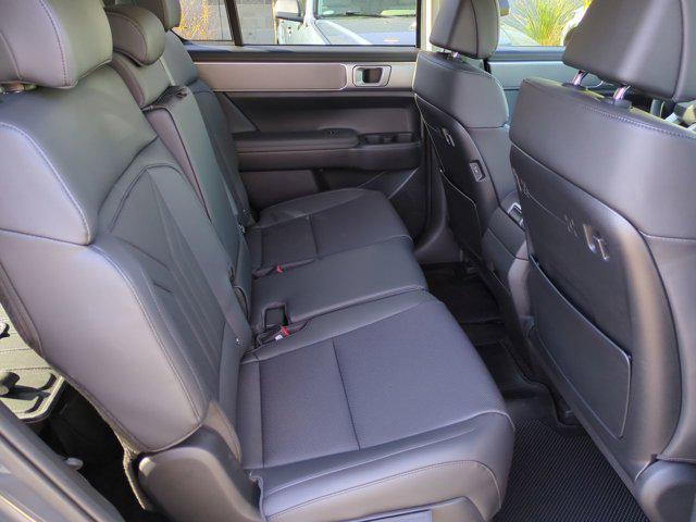 Thumbnail: 2026 Hyundai Santa Fe - 20