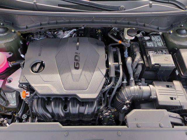 Thumbnail: 2026 Hyundai Tucson - 15