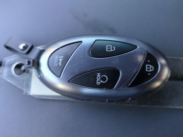 Thumbnail: 2026 Hyundai Palisade - 37