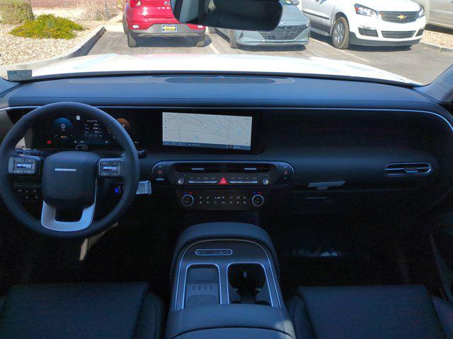 Thumbnail: 2026 Hyundai Palisade - 15